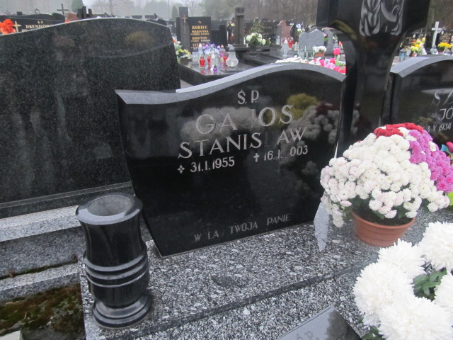 Józef Szewc 1934 Zawiercie - Grobonet - Wyszukiwarka osób pochowanych