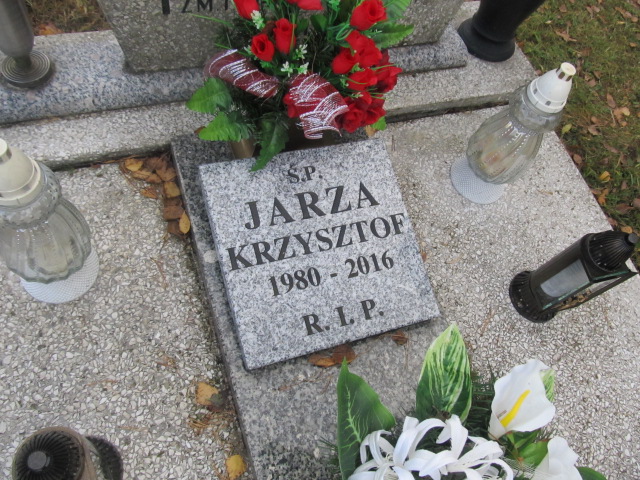 Anna Jarza Zawiercie - Grobonet - Wyszukiwarka osób pochowanych