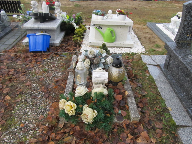  NN Zawiercie - Grobonet - Wyszukiwarka osób pochowanych