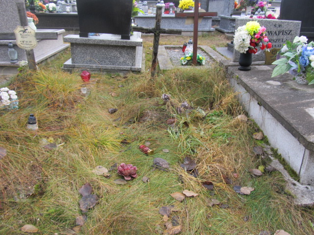  NN Zawiercie - Grobonet - Wyszukiwarka osób pochowanych